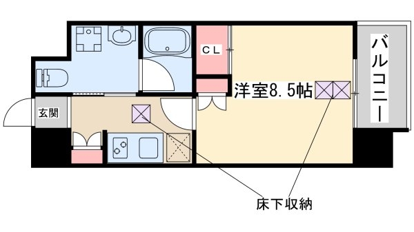 イーバイユー新大阪