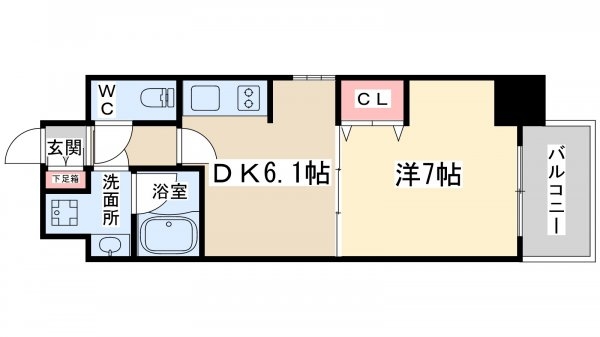 南森町プライマリーワン