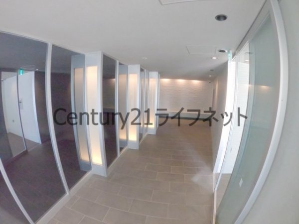 スワンズシティ梅田シエロ