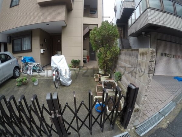 入江マンション