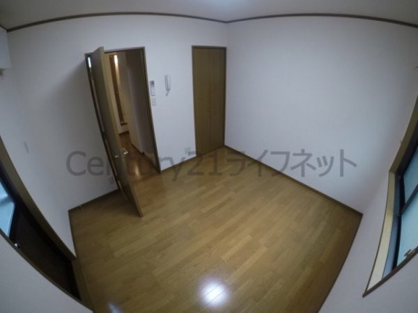 入江マンション