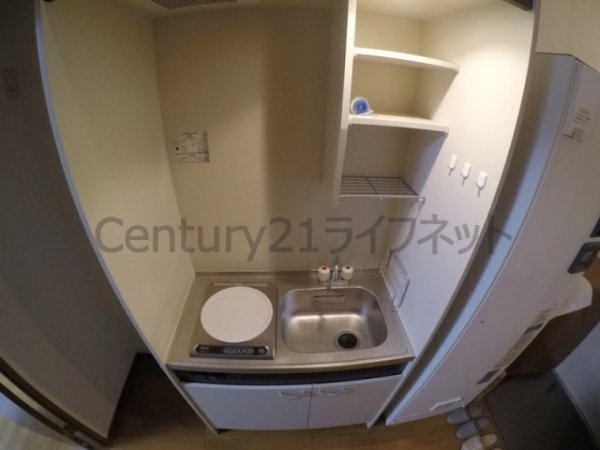 入江マンション