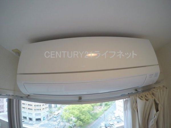 サンロワール江坂