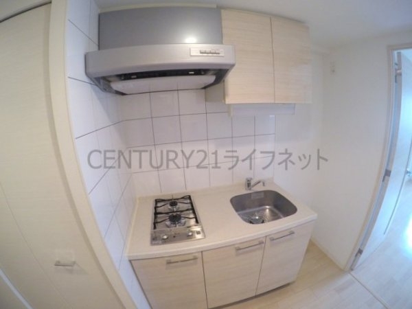 エスリード江坂江の木町