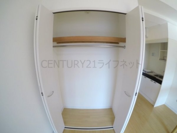 ビスタ江坂南