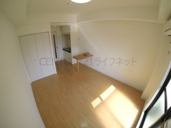 ビスタ江坂南