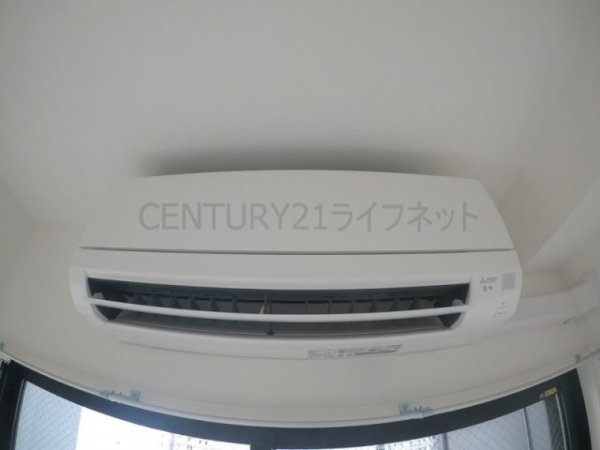 エスレジデンス江坂リーブル