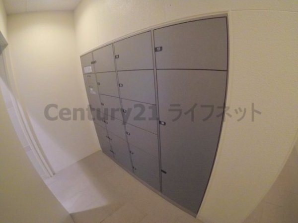 エスリード北大阪レジデンス