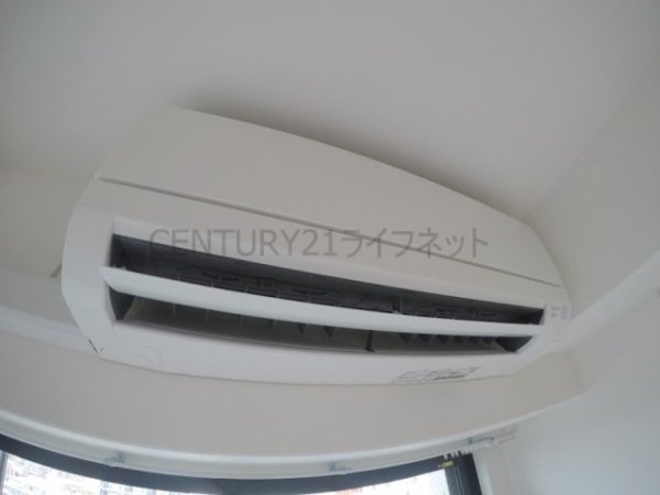 エスレジデンス江坂リーブル