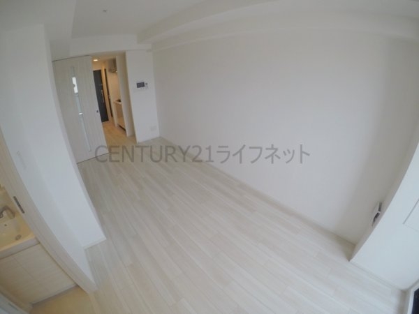 エスレジデンス江坂リーブル