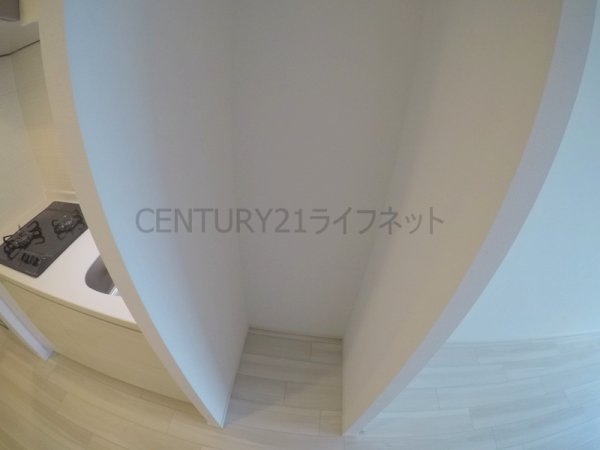 エスレジデンス江坂リーブル