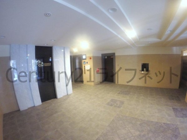 プレサンス新大阪クレスタ