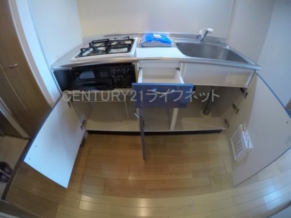 アーデン江坂