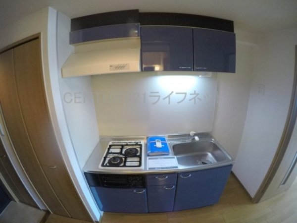 アーデン江坂