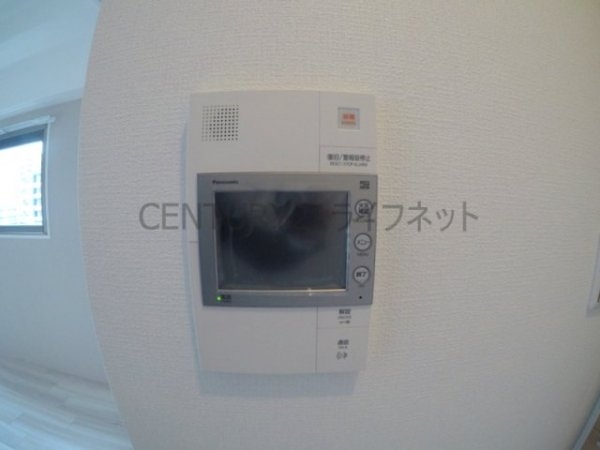 アドバンス江坂ラシュレ