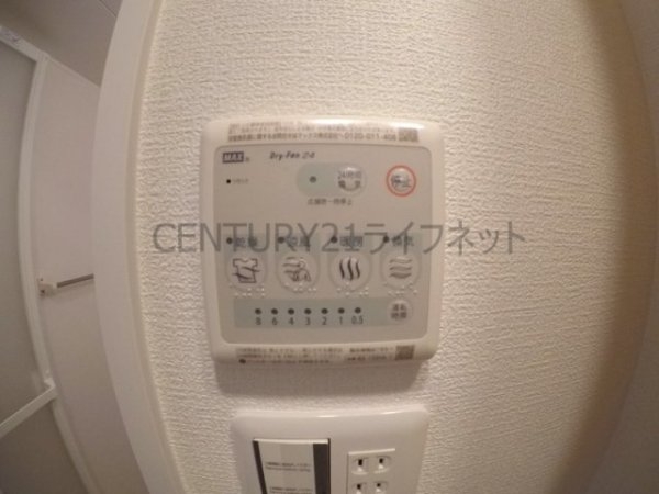 アドバンス江坂ラシュレ