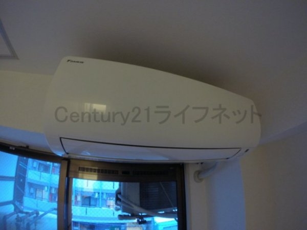 フレックス新大阪2