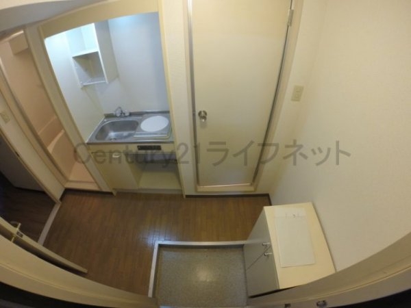 フレックス新大阪2