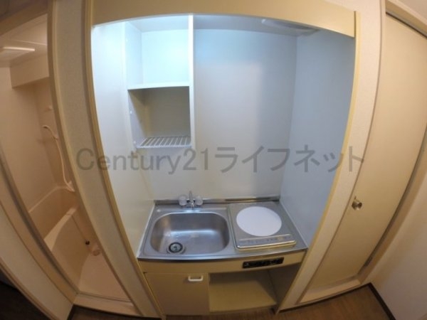 フレックス新大阪2