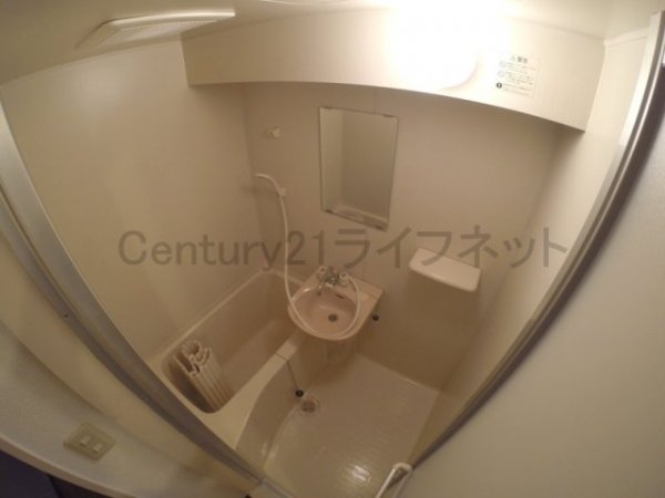 フレックス新大阪2