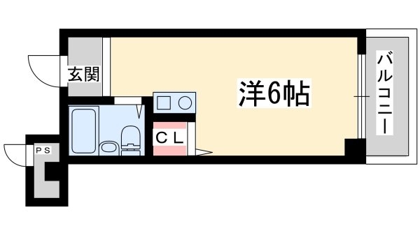 ベルメゾンエトワール