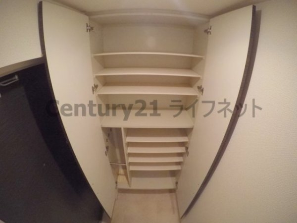 クリスタルグランツ新大阪