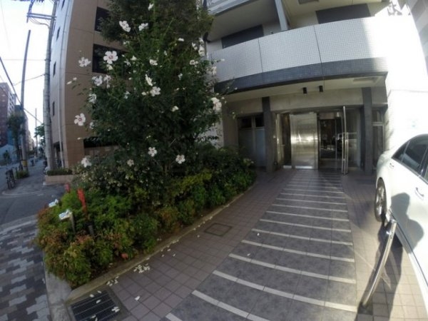 クリスタルグランツ新大阪