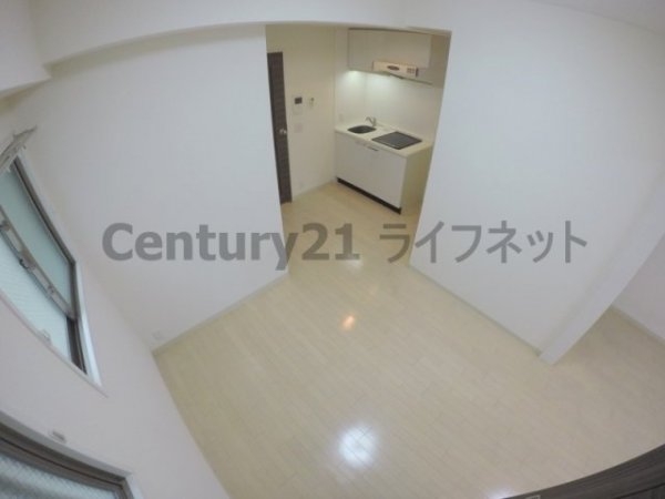 クリスタルグランツ新大阪