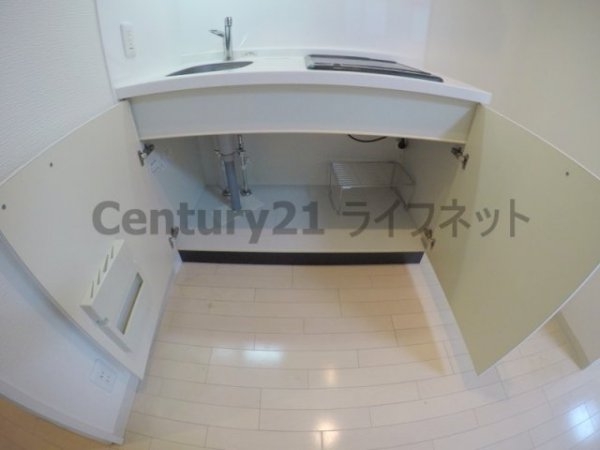 クリスタルグランツ新大阪