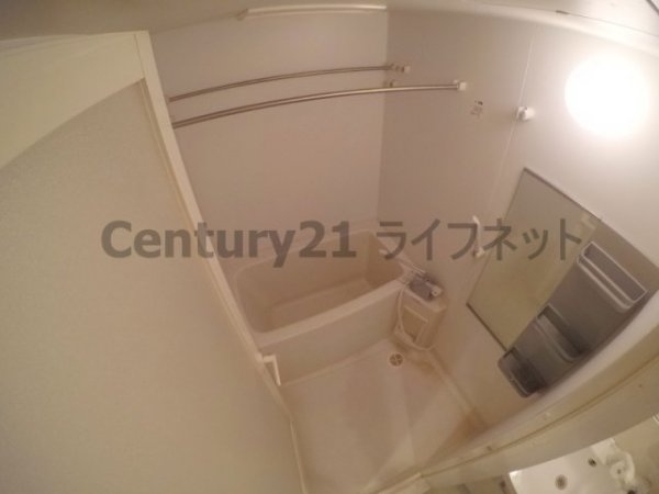 クリスタルグランツ新大阪