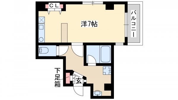 メゾン三和ドライ