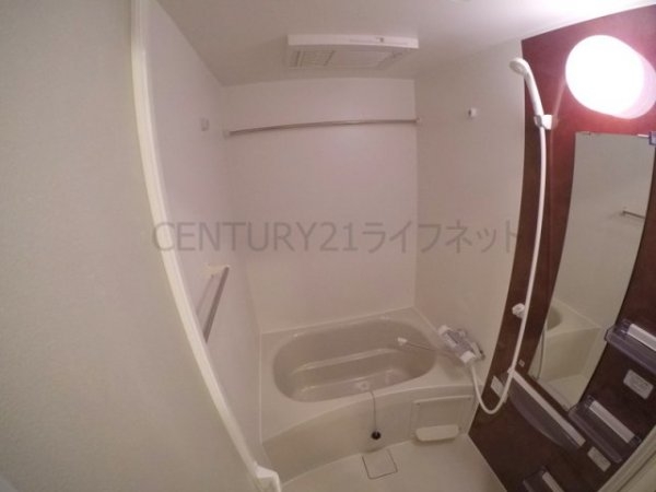 セレニテ西中島アリア弐番館