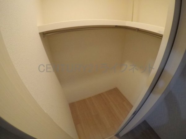セレニテ西中島アリア弐番館