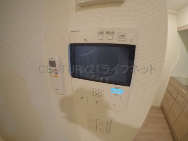 セレニテ西中島アリア弐番館