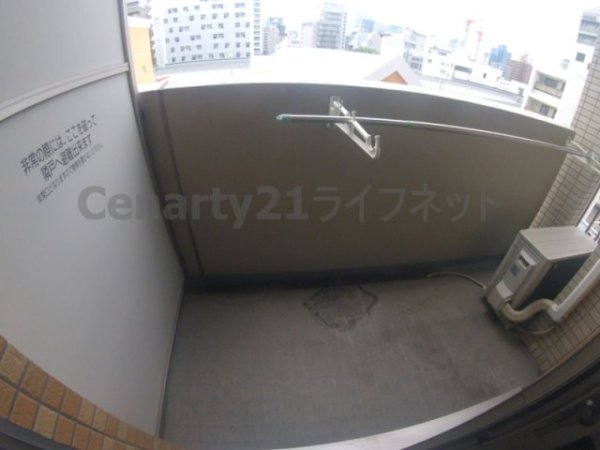 ジュネーゼグラン東梅田