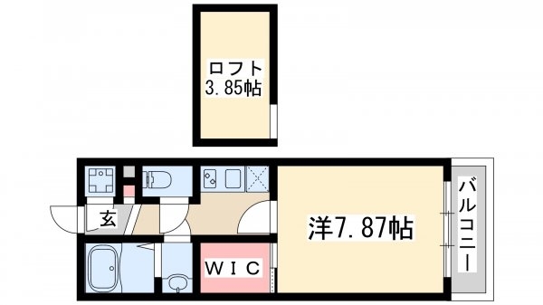 フォレステージュ江坂公園