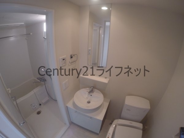 プラウドフラット新大阪