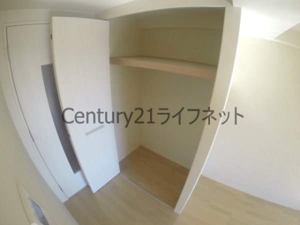 プラウドフラット新大阪