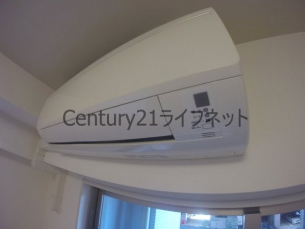 プラウドフラット新大阪