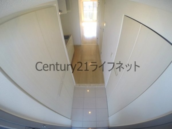 プラウドフラット新大阪
