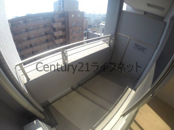 プラウドフラット新大阪
