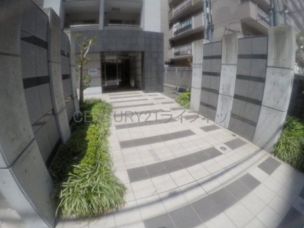 プラウドフラット新大阪