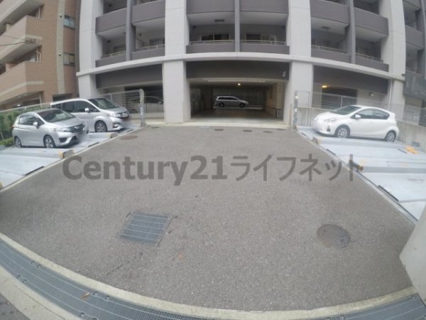 プラウドフラット新大阪