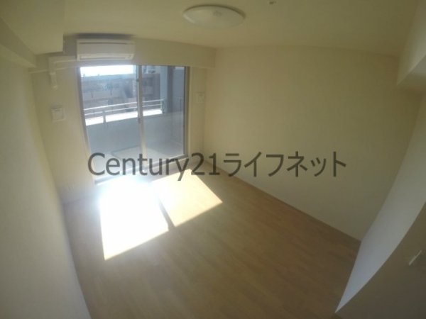 プラウドフラット新大阪