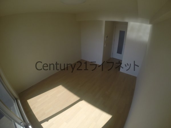 プラウドフラット新大阪