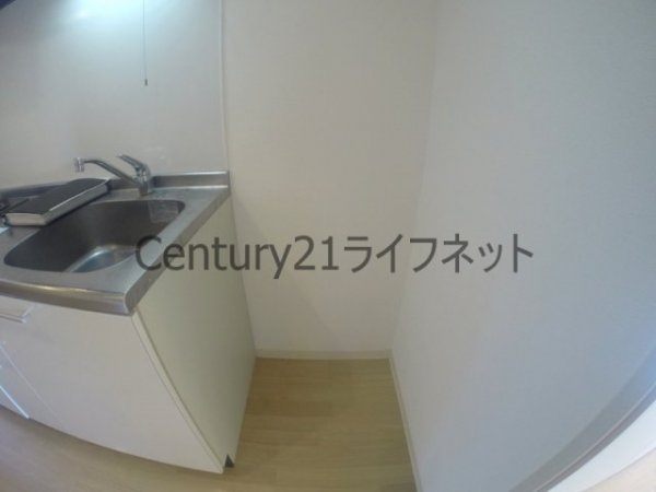 プラウドフラット新大阪