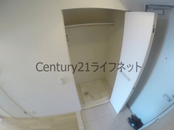 プラウドフラット新大阪