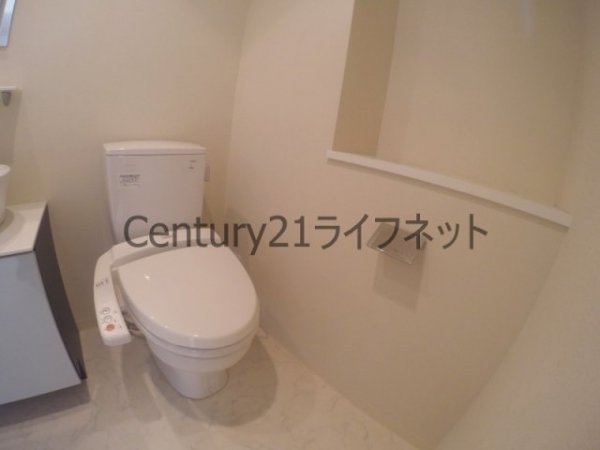 プラウドフラット新大阪