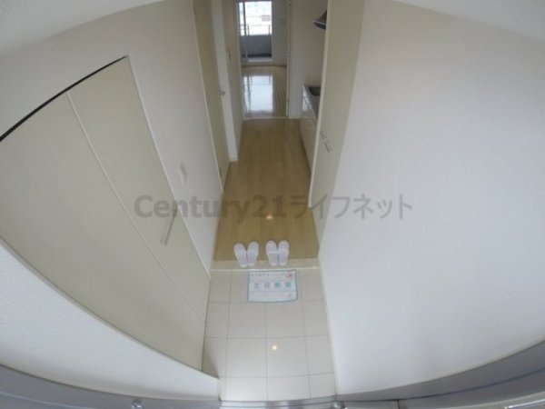 プラウドフラット新大阪