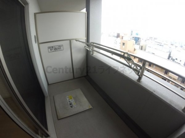 プラウドフラット新大阪